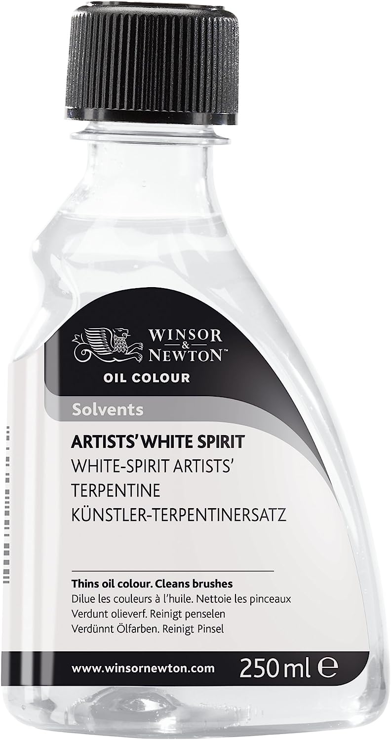 230816082720202_1 Winsor & Newton Artists' Picture Cleaner, 75ml (3221735) - Image 1